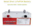 Lead Acid Replacement Batteries