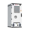 MC Cube-T Utility-scale Energy Storage System