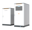 PowerStack Liquid Cooled ST225kWh-110kW-2h