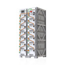 51.2V 280Ah High Voltage Battery