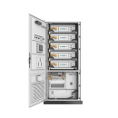 233KWH Liquid Cooling Cabinet with 100KW PCS