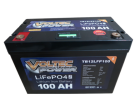 12V LFP Battery
