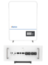 Home Energy Storage System 48V 100Ah Wall Mounted