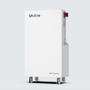 hot sales 51.2V 314AH 16kwh solar energy storage lithium ion battery for lv or hv small industrial and commercial system with fire protection module