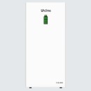 51.2V 200Ah 10kwh solid state lithium ion battery home Energy Storage System