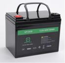 LFP 12V 30Ah