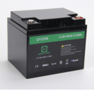 LFP 12V 40Ah