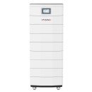 High Voltage Stackable ESS