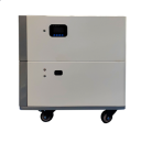 48V 200Ah Stacked Lithium Battery