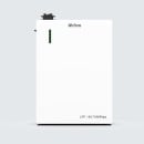 IP65 waterproof rate solar energy storage system lithium ion battery with heating module and fire protection module for industrial and commercial use