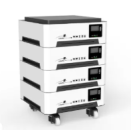 FTLP400 Solar Lithium Battery System