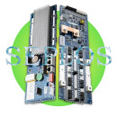 Smart 100 Balance Lfp 48v 24v 12v 100a 200a Lifepo4 Battery Management System () with Active Balancer 8s 16s 4s for Seplos