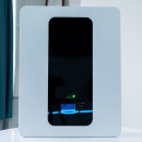 For Seplos PoloW Hybrid Grid Home Solar Storage System 51.2v 48V 100Ah Lithium Battery Pack 5KWh Lifepo4 Wall Mount IP65 CAN