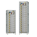 LithiPeak C&I High-Voltage Modular Solar Battery ESS