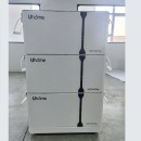 IP65 102.4V 53ah 5.4kwh 10kwh 20kwh Stacked Battery Module Solar Lithium Battery Solid State Rechargeable Lithium Ion Battery System Lithium LiFePO4 Ion Battery