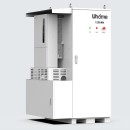 IP54 384V 314ah 120kwh Complete System Solar Energy Storage System Cis LiFePO4 Lithium Battery for Small Industrial and Commercial Use