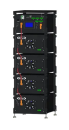 ET-51.2V200Ah-HV Rack/Cabinet Energy Storage