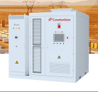 KuBank2.0 C&I Energy Storage S-277-2h-UL