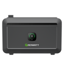 NOAH 2000 Balcony Solar Storage