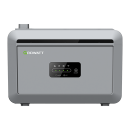 NEXA 2000 All-in-one Balcony Solar Storage