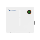 LB-51100-W Wall Mounted LiFeP04 Battery