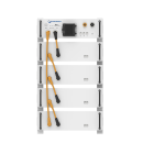 Rack-Mount LiFePO4 Battery | LB-50-R4~R10
