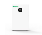Single Phase All-in-one ESS (6.0kW Off-grid Inverter & 5.12kWh Battery)