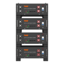 100Ah 51.2V Rack Mount Lithium Battery