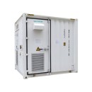 10 Feet Container Energy Storage System SRM-LES-H10-100M1P
