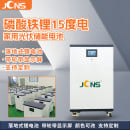 51.2V 280Ah LFP Battery