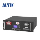 50Ah/100Ah/200Ah 5Kw/10Kw 48V Lifepo4 Battery