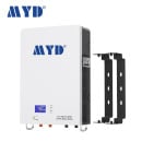 48V 100Ah/200Ah 5Kwh/10Kwh Power Wall Solar Lifepo4 Battery