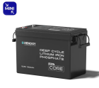 12V 300Ah Core Mini w/ Low-Temperature Protection
