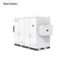 350kWh All-in-one Commercial & Industrial Energy Storage Cabinet