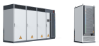 Power Star - Lithium ions Battery Outdoor Cabinet for Industrial and Commercial ESD832-05P160/ESD768-05P220