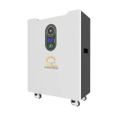 51.2V300AH LiFePO4 Battery Storage