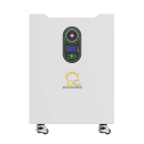 51.2V280AH Storage LiFePO4 Battery