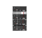 LFP-48400 Lithium Iron Phosphate Battery