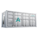 CDC-LF3720 High Performance Liquid Cooled Large Format Battery