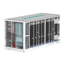 CDC-LF5015 Liquid Cooled Extra-Large Format Battery