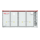 Utility-Scale ESS 2.5MW/5MWh