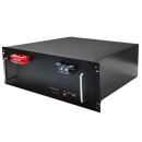 Rack Type 3U5U LifePO4