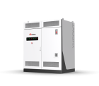 250kW/522kWh Large-scale Cabinet C&I ESS
