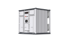500kW/1044kWh 10ft Containerized Hybrid System
