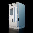 PowerShaper XLP 112kW/225kWh, Multi-cooling