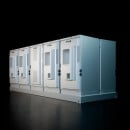 PowerBase XLP 1MW/2MWh, Multi-cooling,
