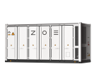 Z BOX-P 5000-2H