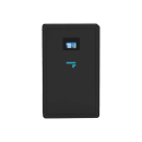 IP65-Rated 10kWh 51.2V 200Ah LiFePO4 Battery