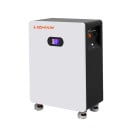 Floor Mounted Battery