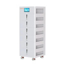 Stackable Lithium Battery